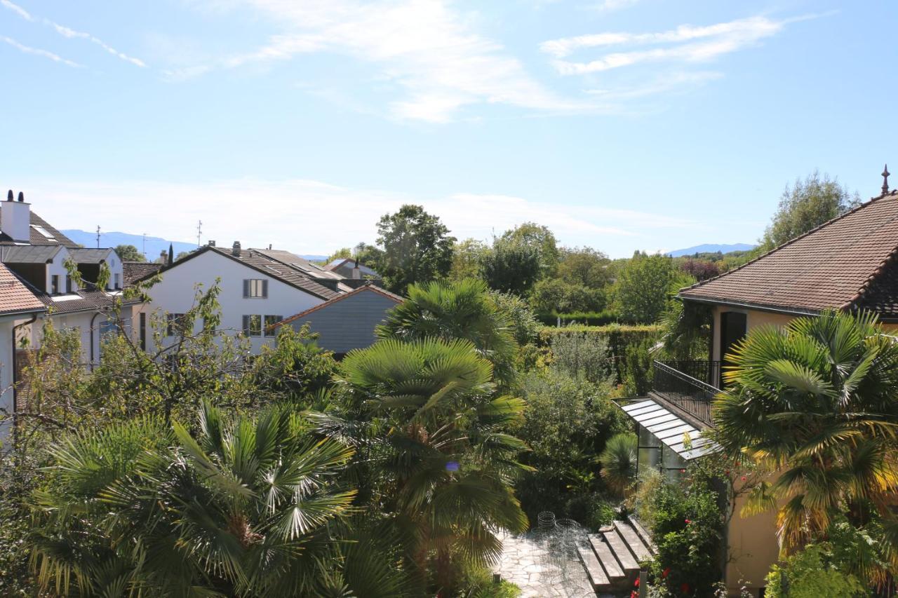 Auberge Au Lion D'Or Tannay Exterior photo